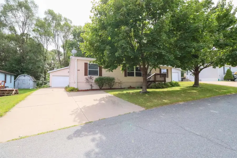 44 Terri Circle Drive, Holmen, WI 54636 - Image #2