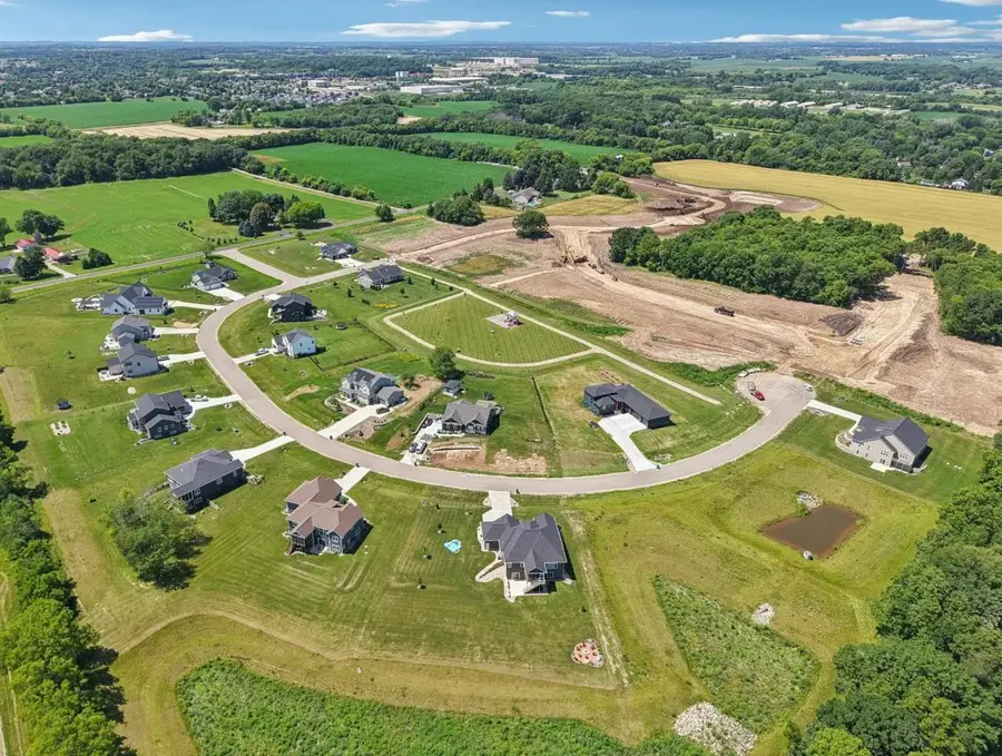 Lot 17 Scenic Oak Drive, Cottage Grove, WI 53527 - Image #2