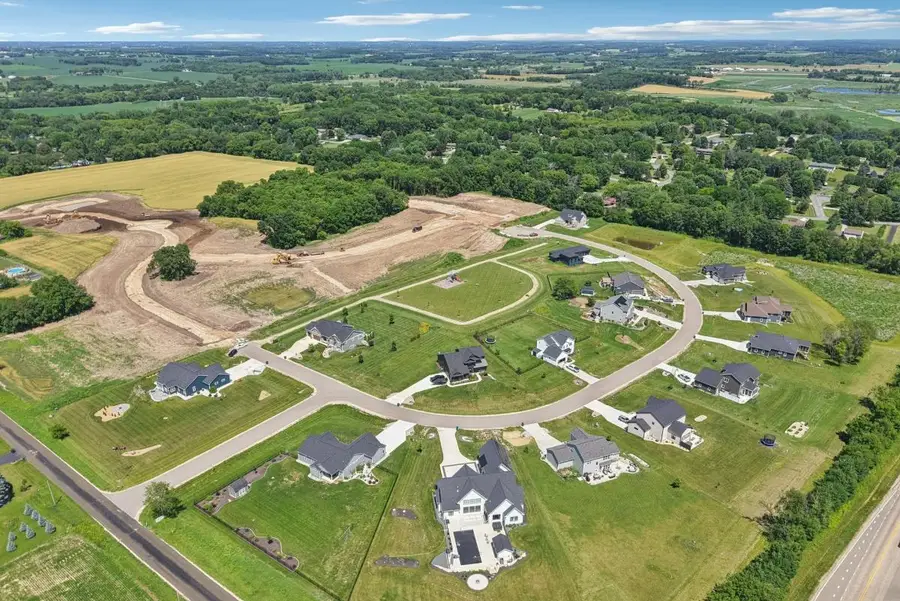 Lot 35 Wooded Ridge Trail, Cottage Grove, WI 53527 - Image #3