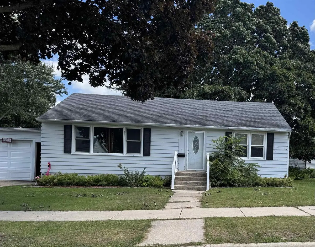 1816 17th Avenue, Monroe, WI 53566 - Image #1