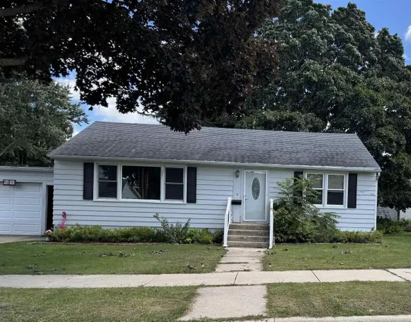 1816 17th Avenue, Monroe, WI 53566