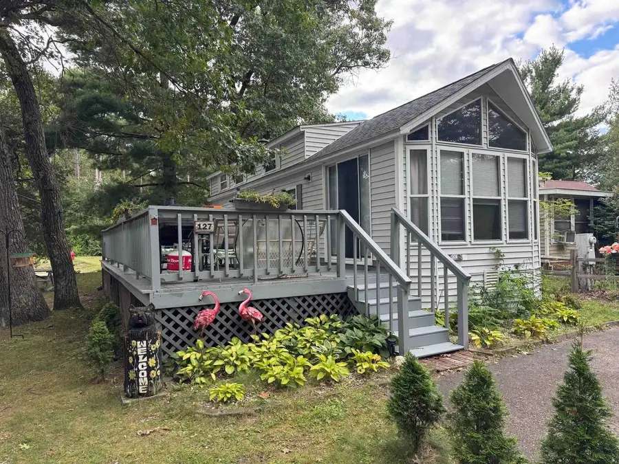 127 Sugar Maple Circle, Lake Delton, WI 53965 - Image #3
