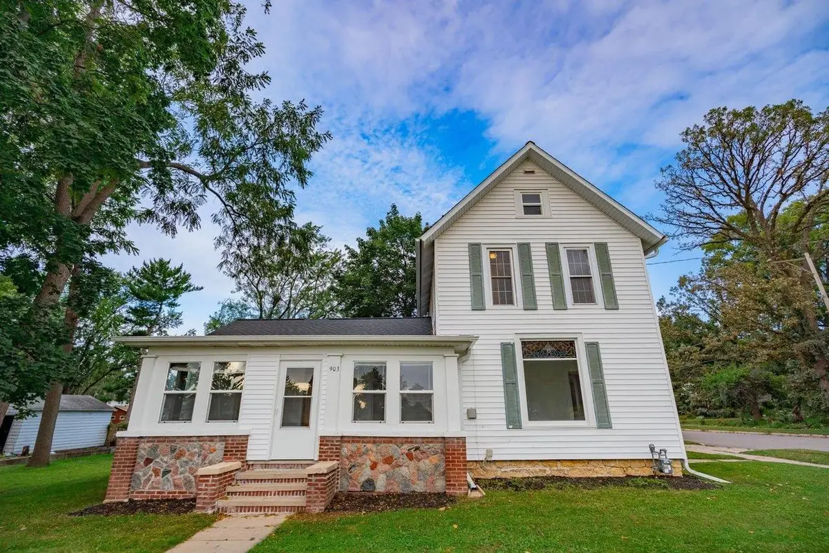 903 W Conger Street, Whitewater, WI 53190 - Image #1