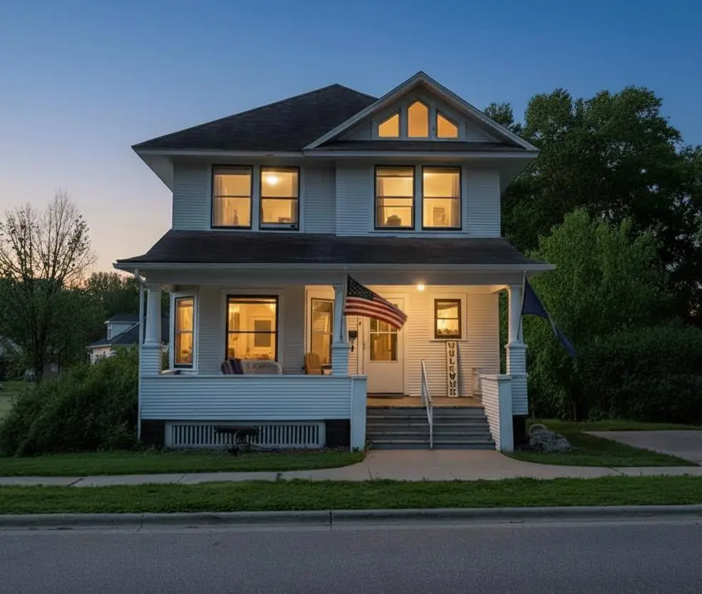 506 W State Street, Mauston, WI 53948 - Image #1