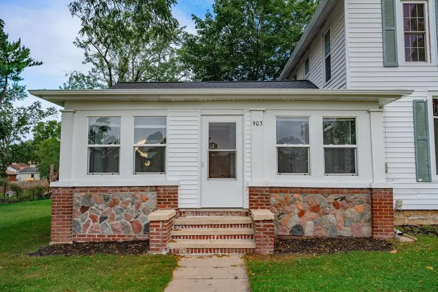 903 W Conger Street, Whitewater, WI 53190 - Image #2
