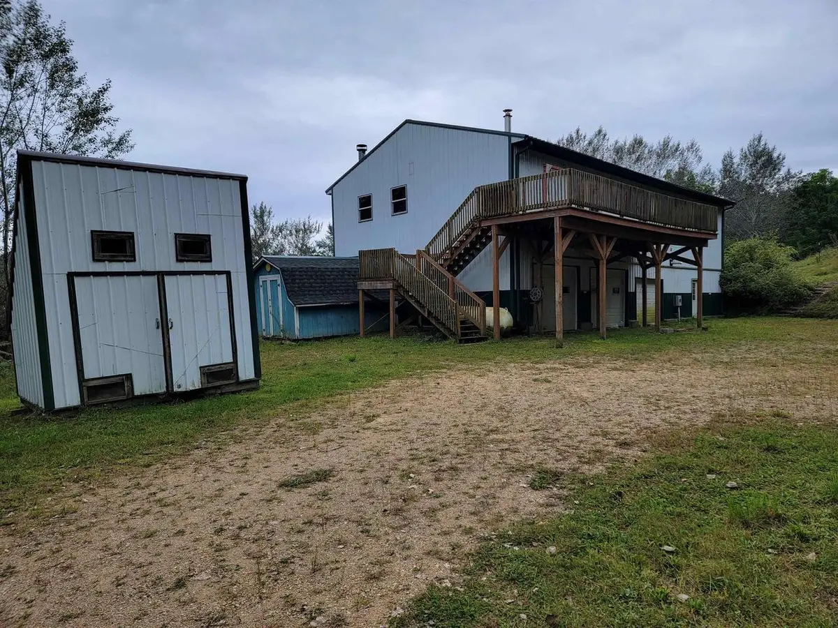 S6327 Highway 154, Hillpoint, WI 53937 - Image #1