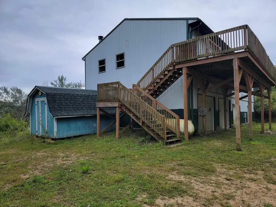 S6327 Highway 154, Hillpoint, WI 53937 - Image #2