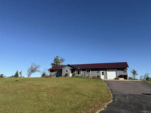 33486 Driftwood Avenue #C, Warrens,warrens, WI 54666