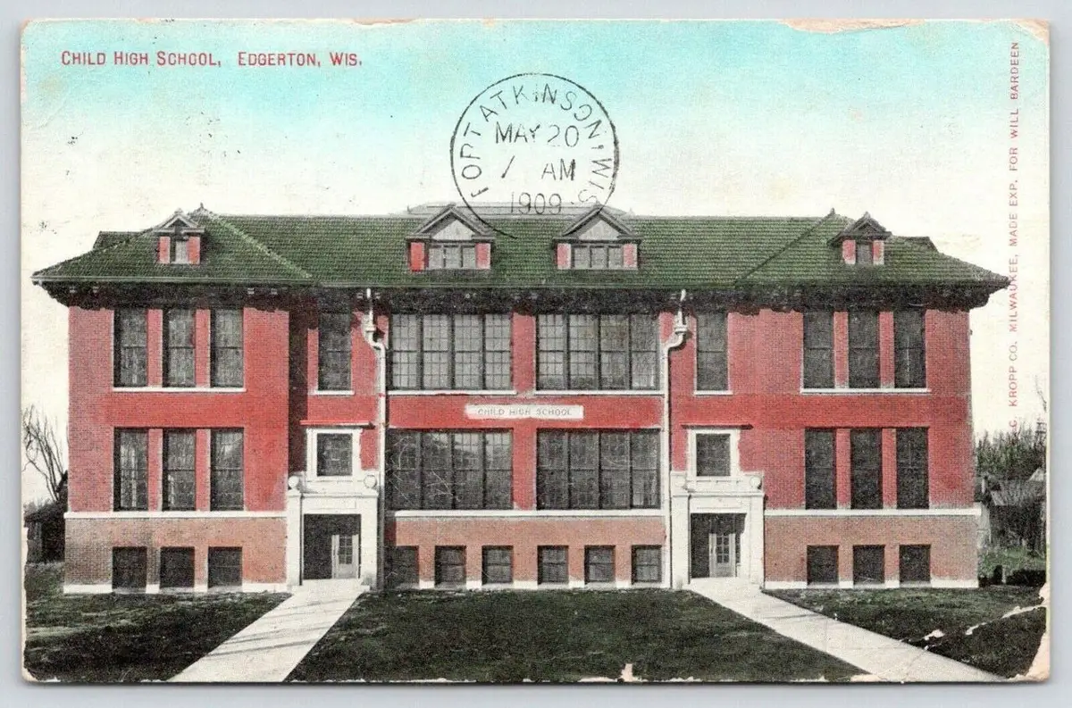 116 Swift Street #104, Edgerton, WI 53534 - Image #1