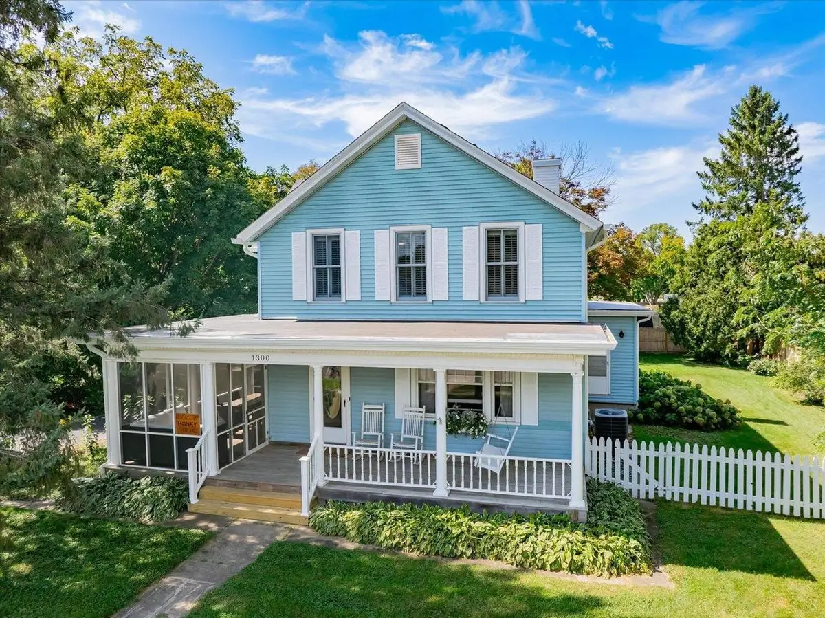 1300 Blue Mounds Street, Black Earth, WI 53515 - Image #1