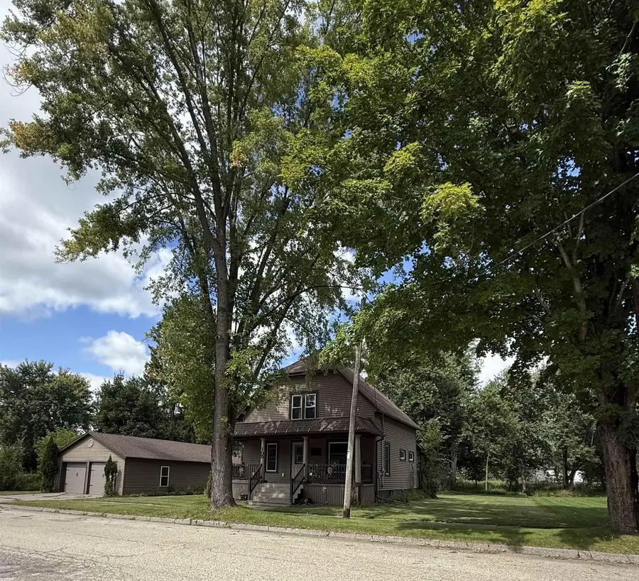 105 E Colvin Road, Wonewoc, WI 53968 - Image #2