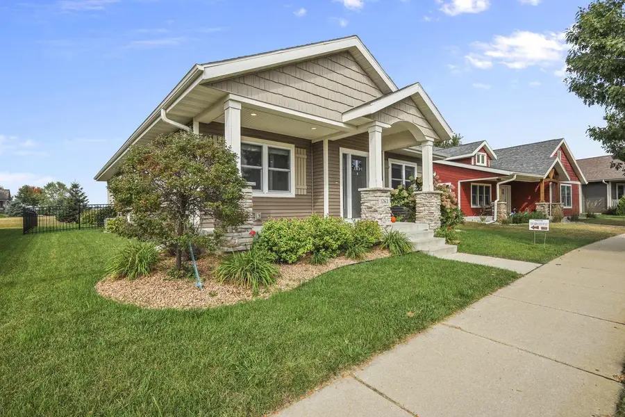 1263 Jacob Drive, Prairie Du Sac, WI 53578 - Image #3