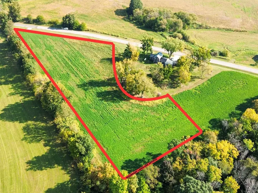 3+ ACRES Farra Road, La Valle, WI 53941 - Image #2