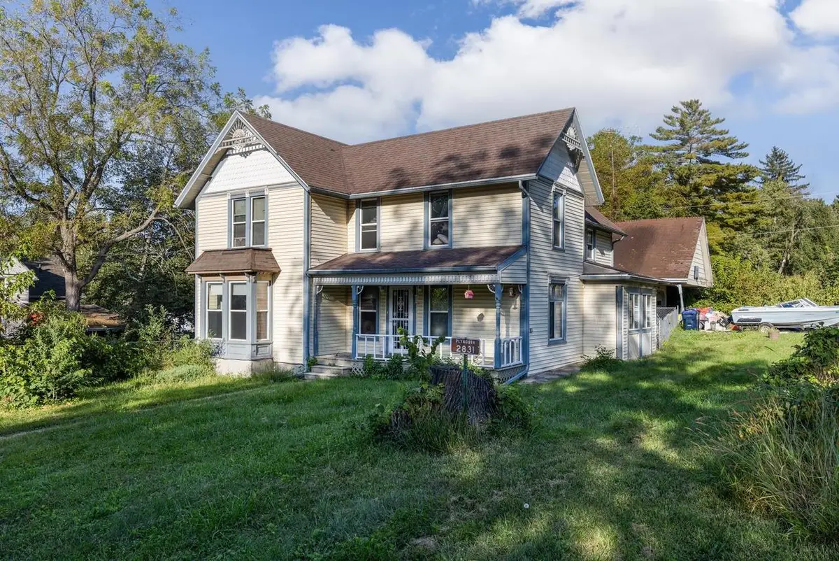 2831 S Lucas Street, Orfordville, WI 53576 - Image #1