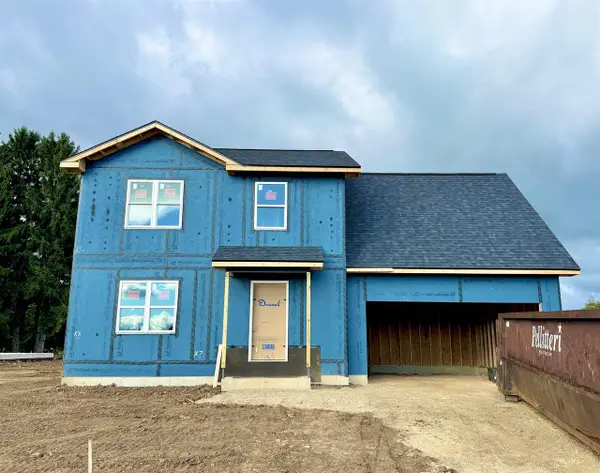 389 Dahlia Drive #23, Stoughton, WI 53589