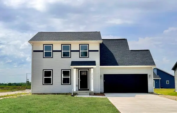 1524 Dahlia Drive #022, Stoughton, WI 53589