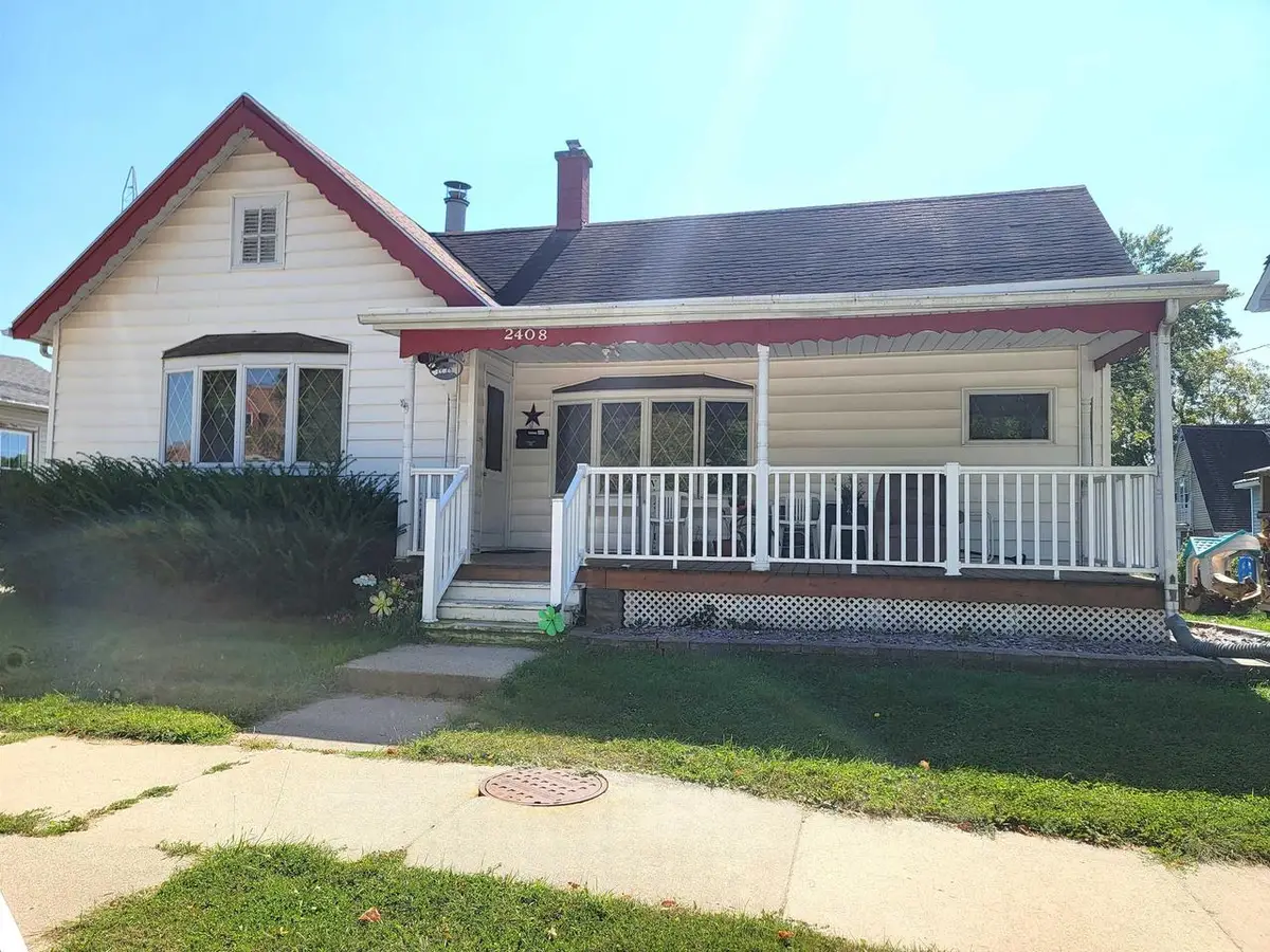 2408 12th Street, Monroe, WI 53566 - Image #1