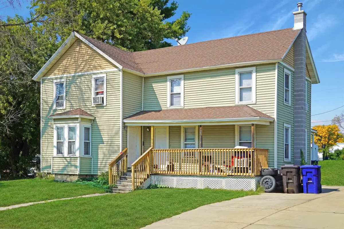 910 Water Street, Wilton, WI 54670 - Image #1