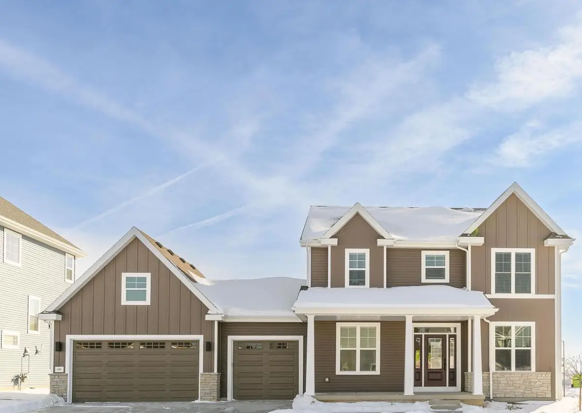 503 Windy Willow Road, Verona, WI 53593 - Image #1