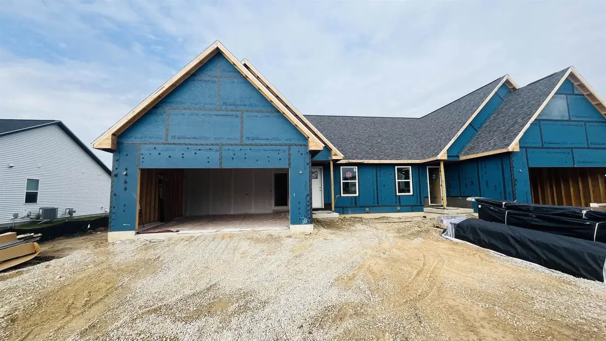 388 Lilac Lane #012, Stoughton, WI 53589 - Image #1