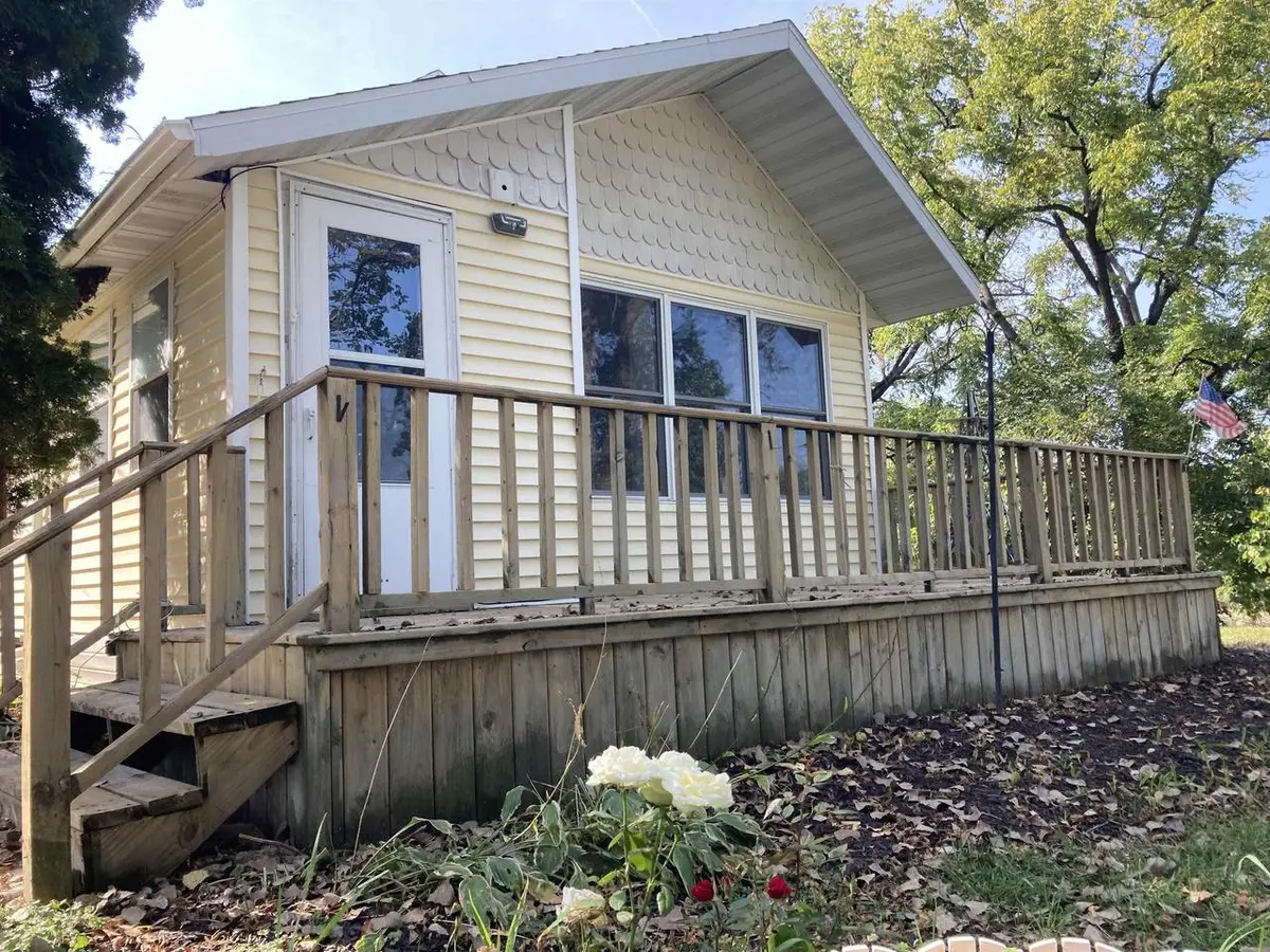 6323 Portage Road, Deforest, WI 53532 - Image #1