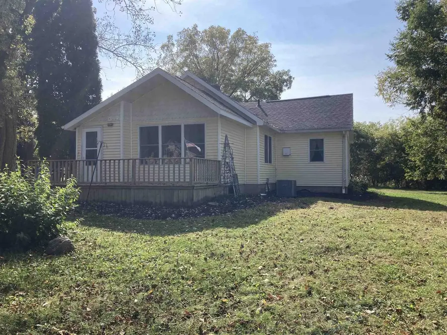 6323 Portage Road, Deforest, WI 53532 - Image #2