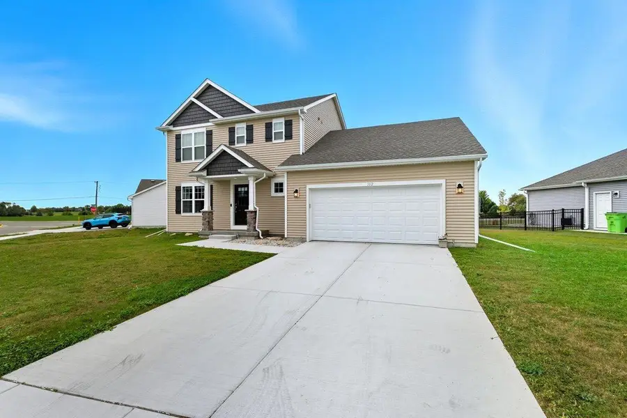 102 Mary Belle Lane, Beaver Dam, WI 53916 - Image #2