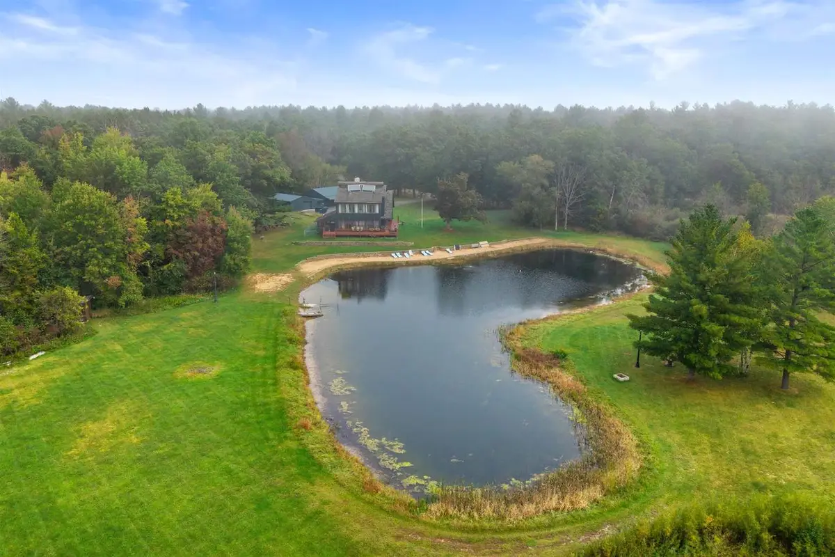 2387 7th Avenue, Grand Marsh, WI 53936 - Image #1