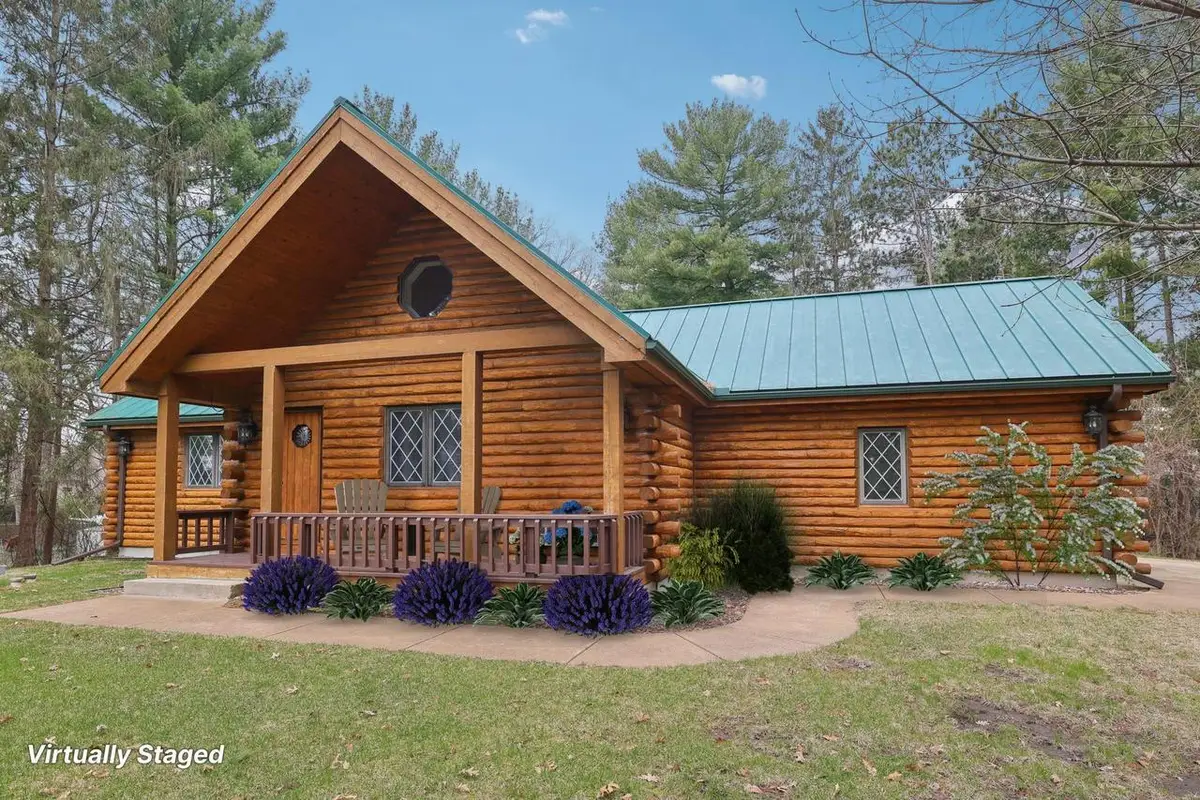 N7589 Lakeside Drive, Portage, WI 53901 - #1