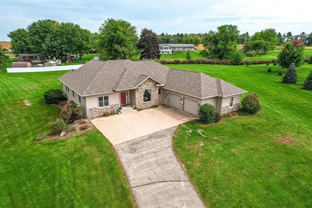 9481 Elkland Road, Tomah, WI 54660 - Image #1