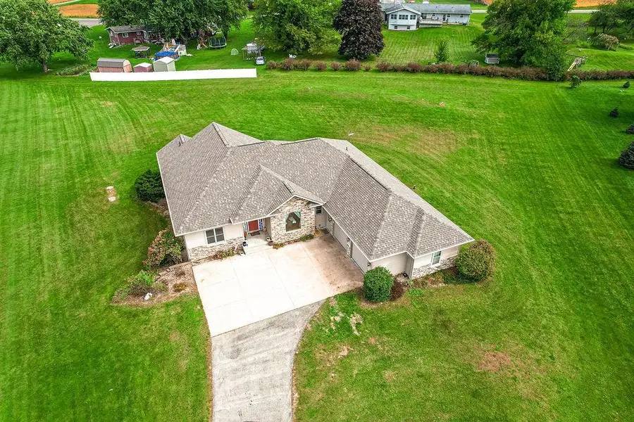 9481 Elkland Road, Tomah, WI 54660 - Image #2