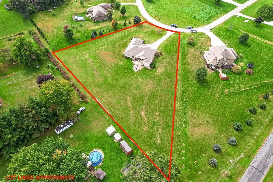 9481 Elkland Road, Tomah, WI 54660 - Image #3