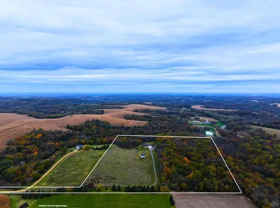 3428 Bluto Boulevard, Mount Horeb, WI 53572 - Image #1