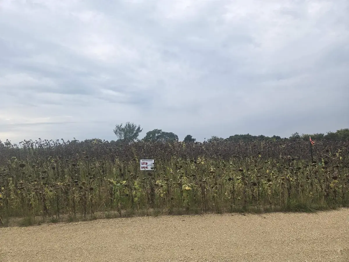 Lot 29 Ridge Point Estates, Mineral Point, WI 53565 - Image #1