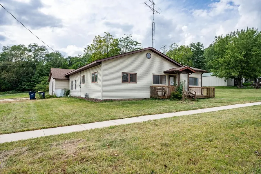 511 Weston Street, Necedah, WI 54646 - Image #2