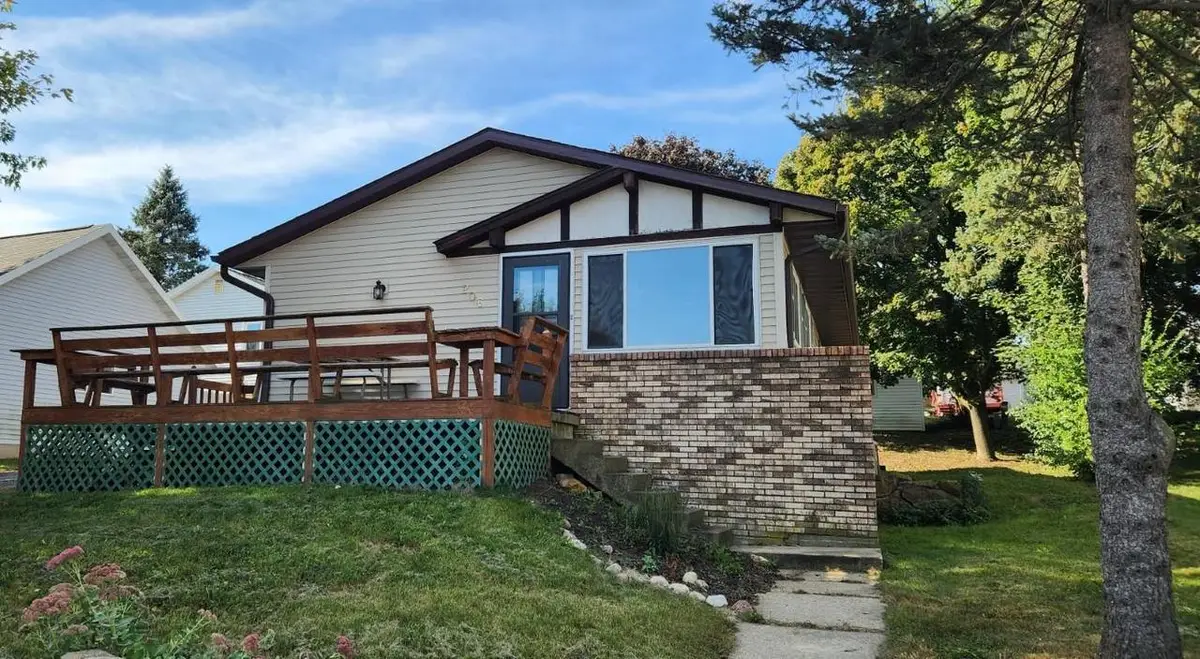 206 S Garfield Street, Barneveld, WI 53507 - Image #1