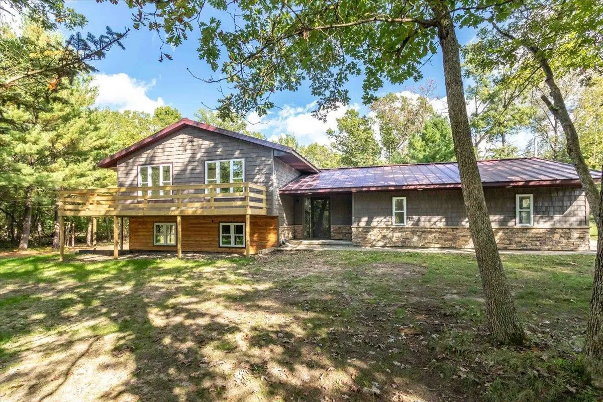 600 E Liberty Street, Adams, WI 53910 - Image #1