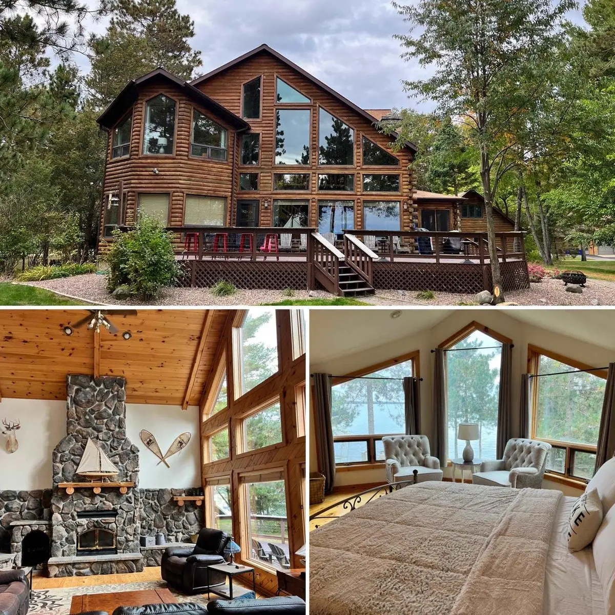 W4461 20th Terrace, Necedah, WI 54646 - Image #1