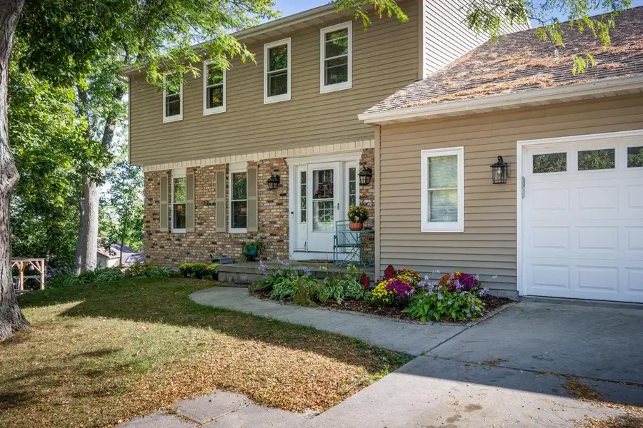 163 Hickory Court, Oregon, WI 53575 - Image #3