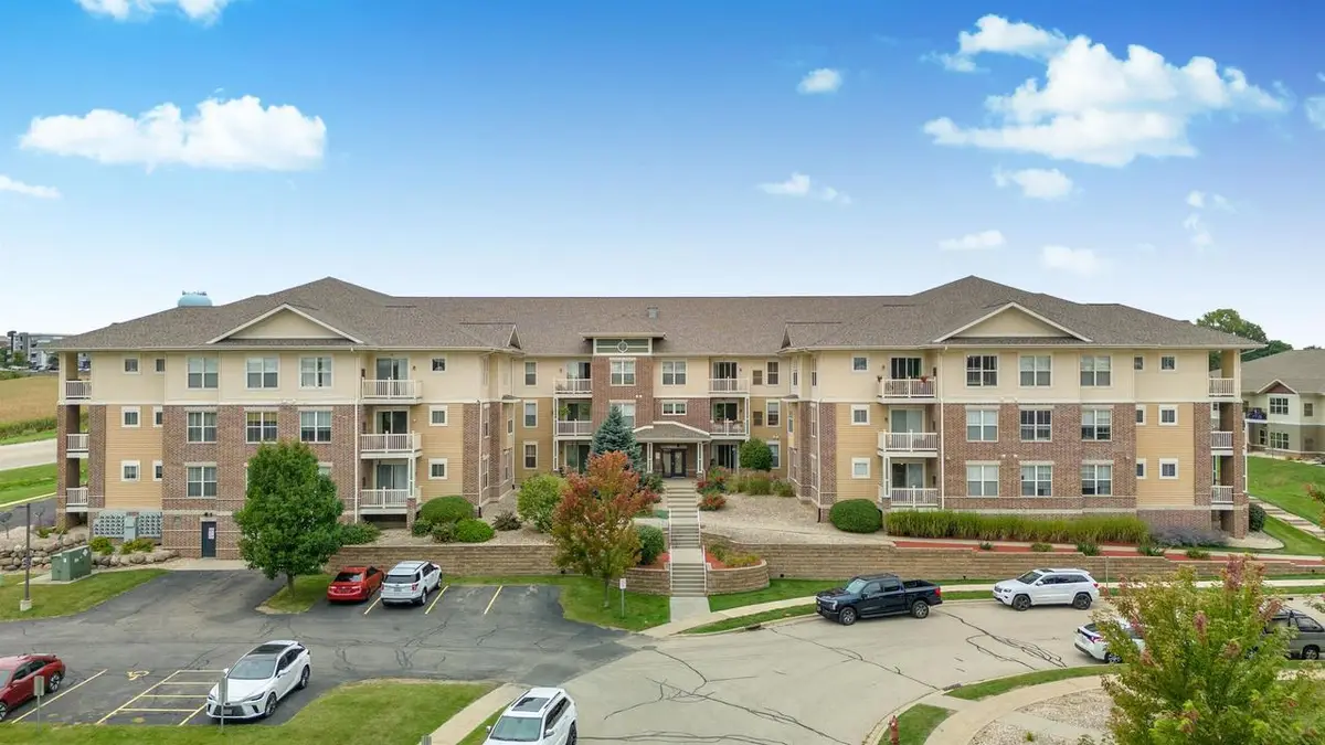 5831 Lupine Lane #109, Madison, WI 53718 - Image #1