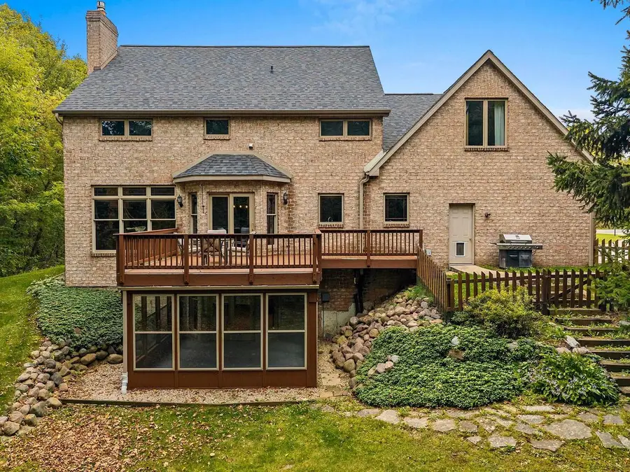 2695 Whitegate Trail, De Pere, WI 54115 - Image #2