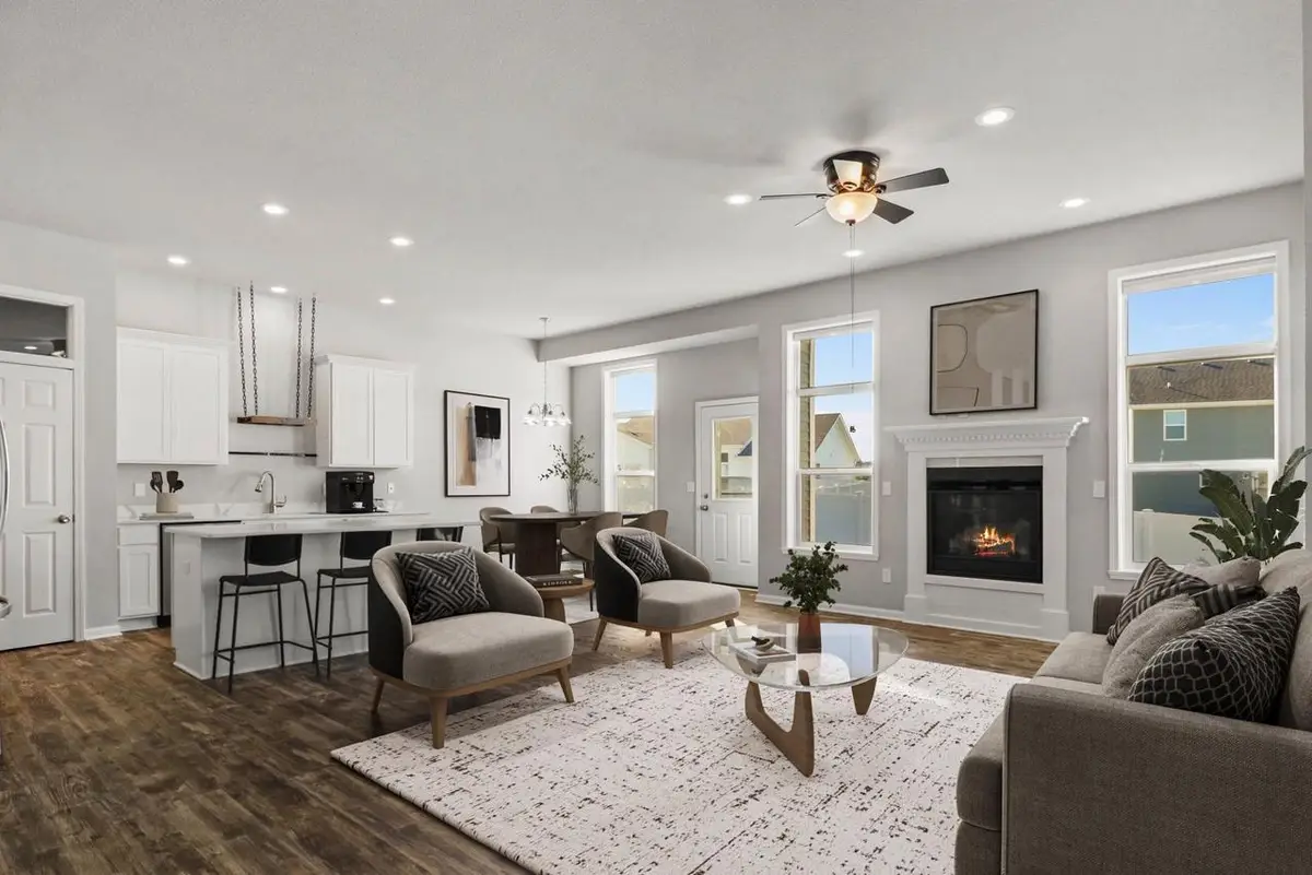 932 Margarets Way, Belleville, WI 53508 - Image #1