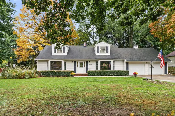 5201 Hammersley Road, Madison, WI 53711