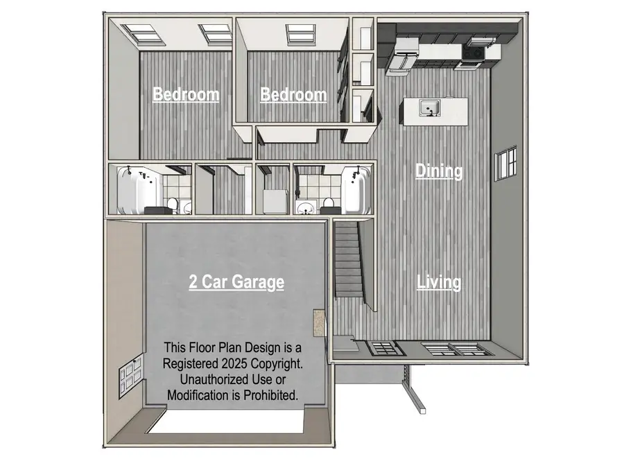 1510 Wedgewood Drive, Watertown, WI 53098 - Image #2