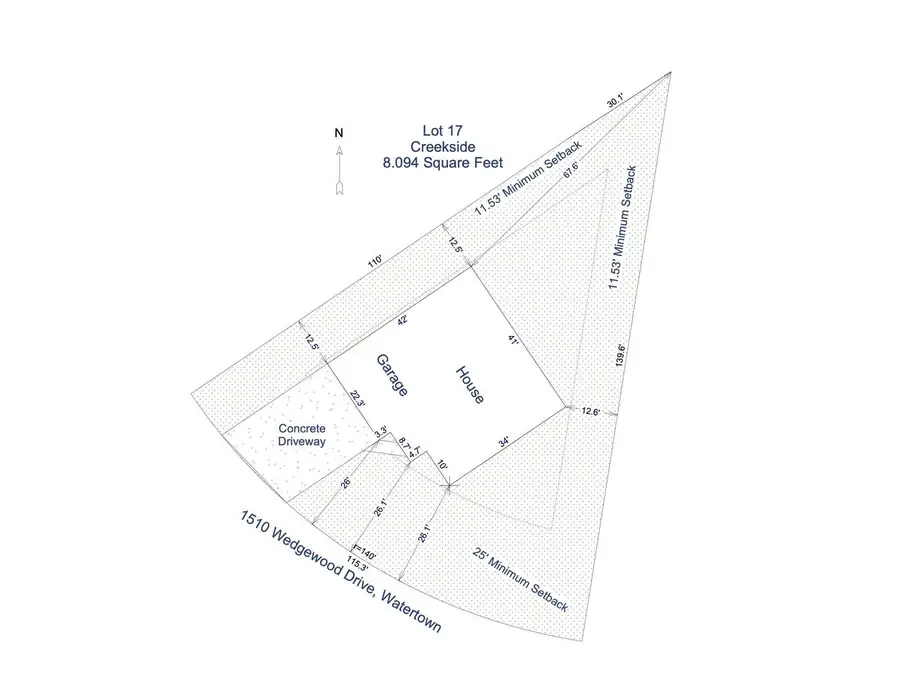 1510 Wedgewood Drive, Watertown, WI 53098 - Image #3