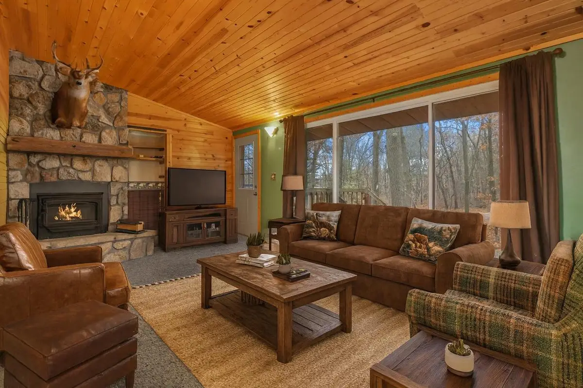 W2069 Elk Court, Montello, WI 53949 - Image #1