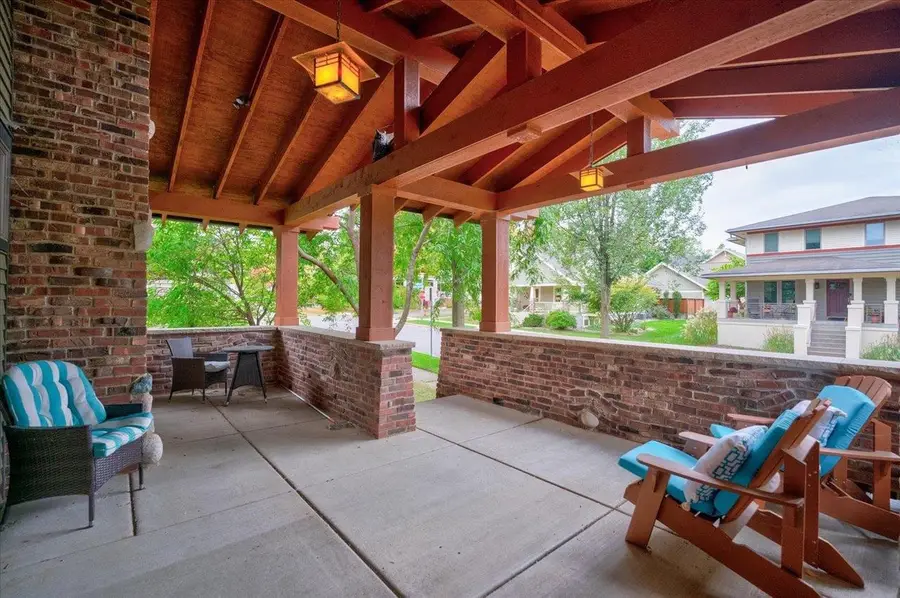 3615 John Muir Drive, Middleton, WI 53562 - #3