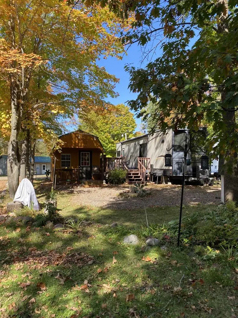 Blk 6 Lot 17 Canterbury Town, Hazelton Twp, MN Road, Nordland, MN 56431 - #1