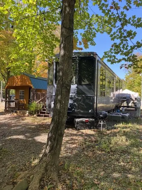 Blk 6 Lot 17 Canterbury Town, Hazelton Twp, MN Road, Nordland, MN 56431 - #3