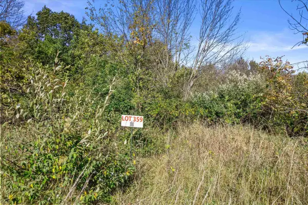 1350 Matterhorn Drive, Woodland, WI 53941